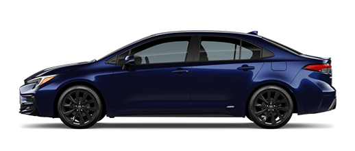2026 Toyota Corolla - Venice Toyota in Venice FL