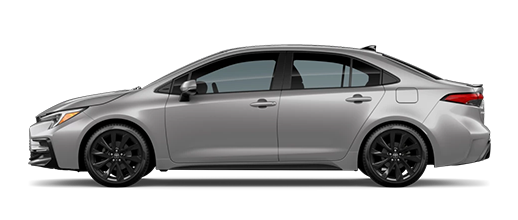 2026 Toyota Corolla - Venice Toyota in Venice FL