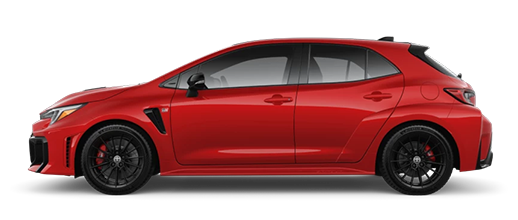 2026 Toyota GR Corolla - Venice Toyota in Venice FL