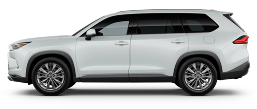 2026 Toyota Grand Highlander Hybrid - Venice Toyota in Venice FL