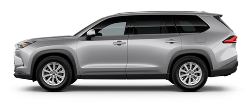 2026 Toyota Grand Highlander - Venice Toyota in Venice FL