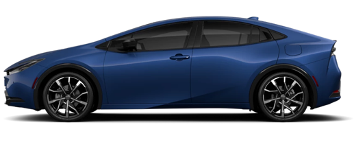 2026 Toyota Prius Plug-in Hybrid - Venice Toyota in Venice FL