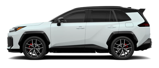 2026 Toyota RAV4 Plug-in Hybrid - Venice Toyota in Venice FL