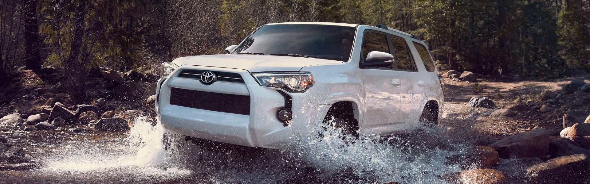 2024 Toyota 4Runner