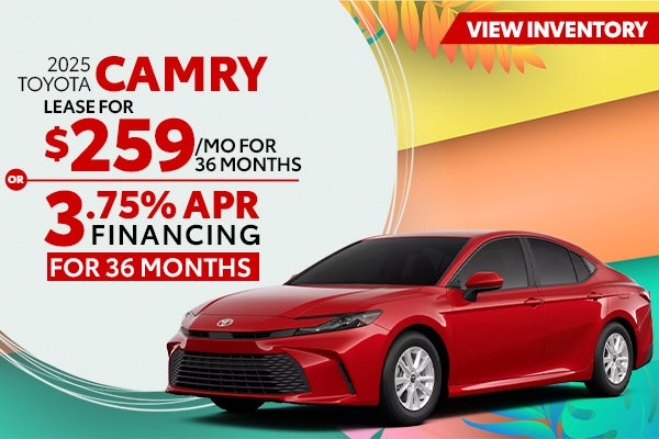 Venice Toyota, New & Used Toyota Dealership in Venice, FL, Serving ...