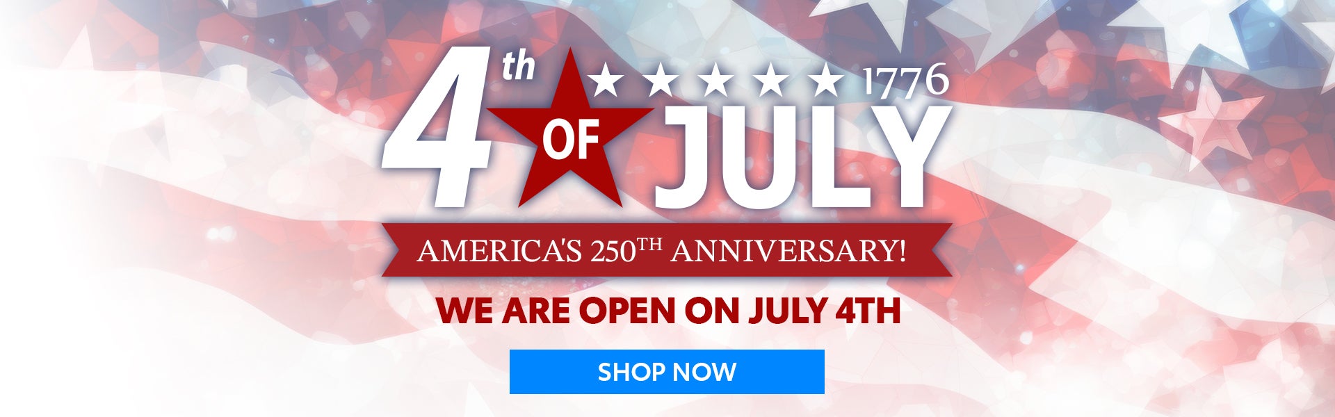 4th of July