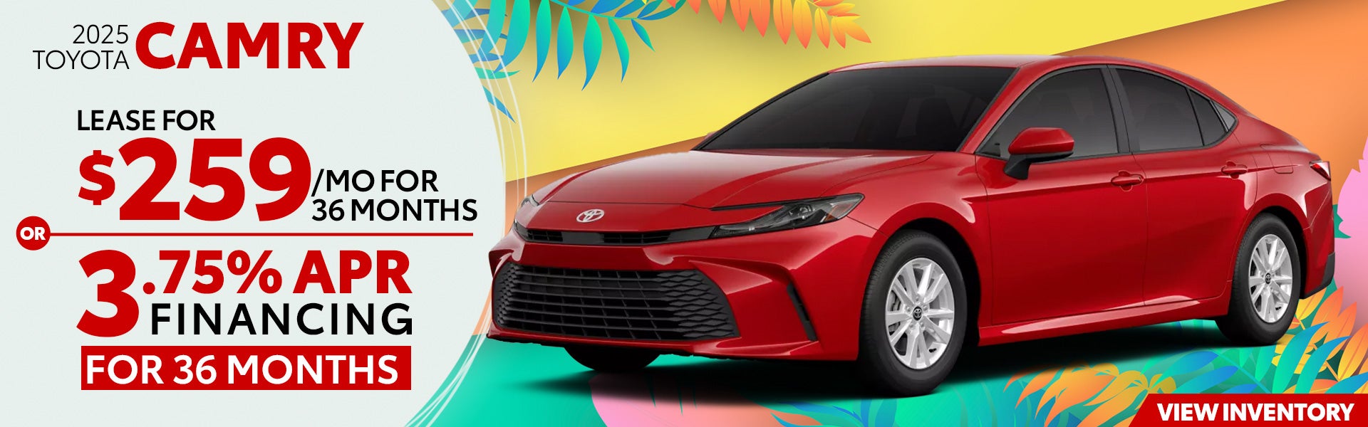 Venice Toyota | Toyota Dealer & Toyota Service in Venice, FL