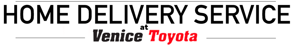 Venice Toyota in Venice FL